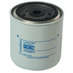 New Holland TG255 P552071 Water filter Donaldson