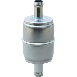New Holland TG255 SN40520 Inline fuel filter