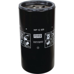 New Holland TG255 WP12308 Lubricant oil change filter