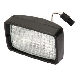 New Holland TG255 178345A1 Work light CNH