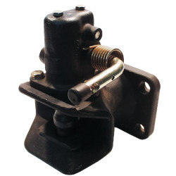 New Holland TG255 8002794 Trailer coupling