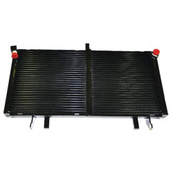 New Holland TG255 86983626 Oil cooler NH