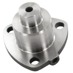 New Holland T6.125 - Engine Tier 4B, 5802331704 - 47917782 87361688 King Pin CNH