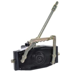 Case - IH MX240 Magnum 8003698 Priekabos mova 322mm