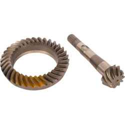 New Holland T6.125 - Engine Tier 4B, 5802331704 - 47917782 5801691573 Differential taper roller unit