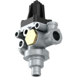 Case - IH MX255 Magnum 9753030600 Slėgio reguliatorius 8,1 bar