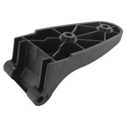 Case - IH MX255 Magnum 191206A3 durų vyris CNH