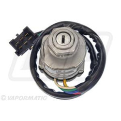 New Holland T6.155 - Engine Tier 4B, 5802331698 - 47917764 VPF3264 Ignition switch