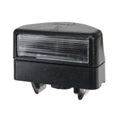 New Holland T6.155 - Engine Tier 4B, 5802331698 - 47917764 VPM3829 Number plate lamp