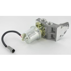 Case - IH MX255 Magnum 87585287 Degalų pakėlimo siurblys NH