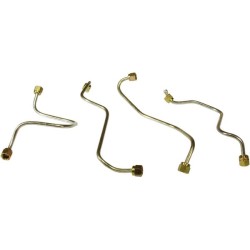 Case - IH MX255 Magnum J944688 Įpurškimo vamzdžio cilindras 2 Case - IH