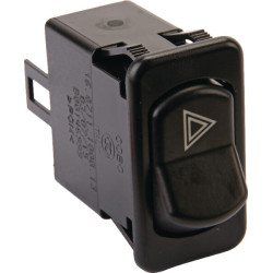 New Holland T6.165 - Engine Tier 4B, 5802331694 - 47917762 1607111000 Rocker switch, Hazard lights