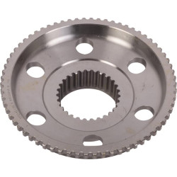 New Holland T6.165 - Engine Tier 4B, 5802331694 - 47917762 84224948 Disc, Notched