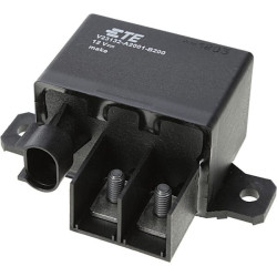 New Holland T6.175 - Engine Tier 4B, 5802331689 - 47917759 86619908 Relay