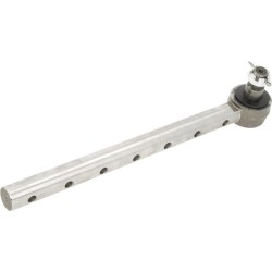 Case - IH MX255 Magnum SHP427KR Skersinės vairo trauklės galas