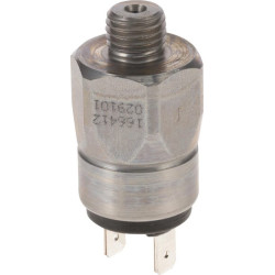 New Holland T6.180 - Engine Tier 4B, 5802317350 - 47917751 51581233 Pressure switch