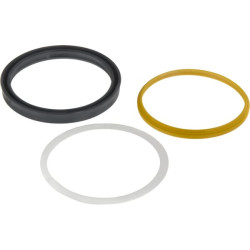 New Holland T6.180 - Engine Tier 4B, 5802317350 - 47917751 47134493 Lift Cylinder Seal Kit
