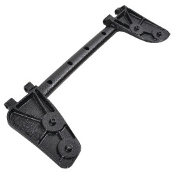 New Holland T6.120 51689764 Door hinge