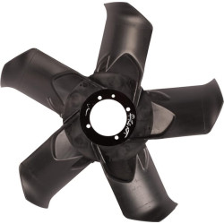 New Holland T6.140 81868399 Fan