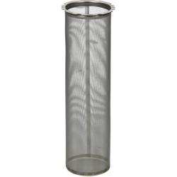 New Holland T6.140 84481152 Fuel filter