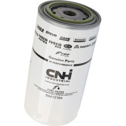 New Holland T6.150 84412164 Fuel filter NH