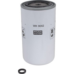 New Holland T6.150 WK9042X Fuel change filter