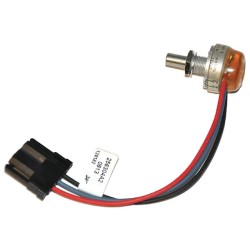 Case - IH MX270 Magnum 256304A2 potenciometras