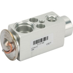 New Holland T6.155 KL050023 Expansion valve