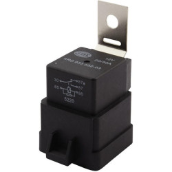 New Holland T6.160 4RD933332031 Relay 12 V 5 pin 20/30A