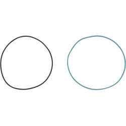 New Holland T6.160 5137563 Gasket