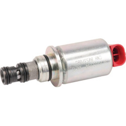 New Holland T6.165 84286799 Solenoid valve