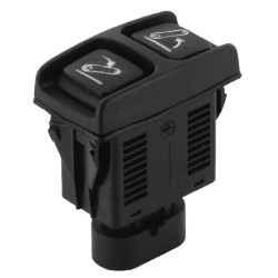 New Holland T6.165 87452577 Hitch Control CNH