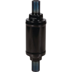 New Holland T6.165 84169702 Fuel filter