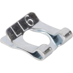 New Holland T6.165 11063971 Clip, Spring