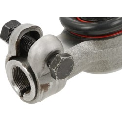 Case - IH MX270 Magnum SHP035KR Skersinės vairo trauklės galas Case - IH