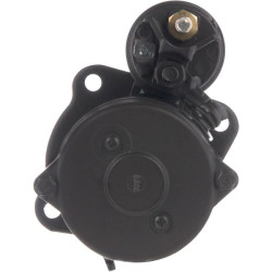 New Holland T6.175 IS0999 Starter 12V, 4.2kW, 10-teeth, CW, Mahle