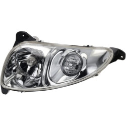 New Holland T6.175 84156844 Headlamp