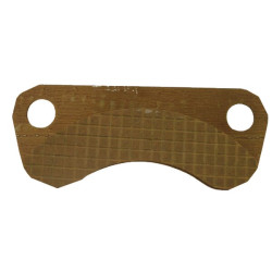 New Holland TM7020 5158120GP Brake lining single NH