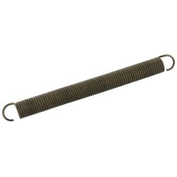 Case - IH 644 716294R1 Droselio pedalas Spring Case - IH