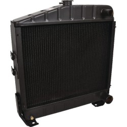 Case - IH 644 3145499R92N Radiatorius CNH