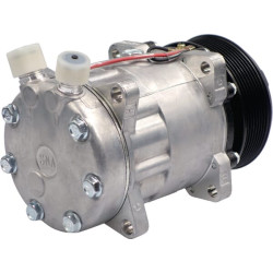 New Holland TM115 KL200051 Airco compressor