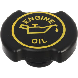 New Holland TM115 F3A6766BAN Oil filler cap