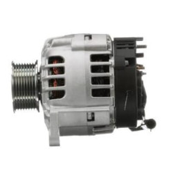 New Holland TM115 47744887 Alternator 14 V 120 A