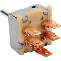 New Holland TM115 D5NN15122A Gang Switches