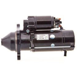 New Holland TM115 LES0480 Starter, Lucas