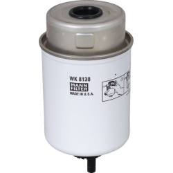 New Holland TM115 WK8130 Fuel change filter