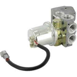 Case - IH MX285 Magnum 87585287 Degalų pakėlimo siurblys NH