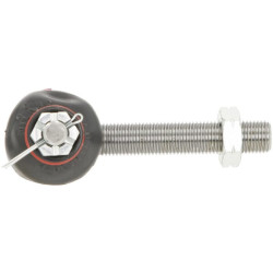 New Holland TM115 SHP270KR Tie rod end, left