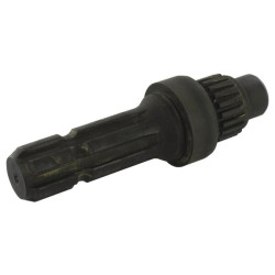 New Holland TM115 47130743 PTO shaft