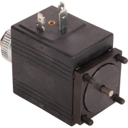 New Holland TM115 5137085 Solenoid